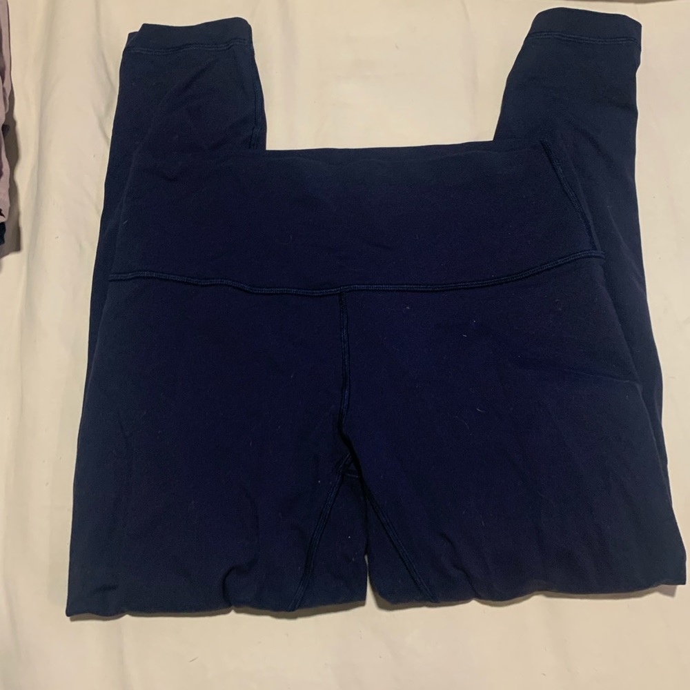 Lululemon WU Sz 10